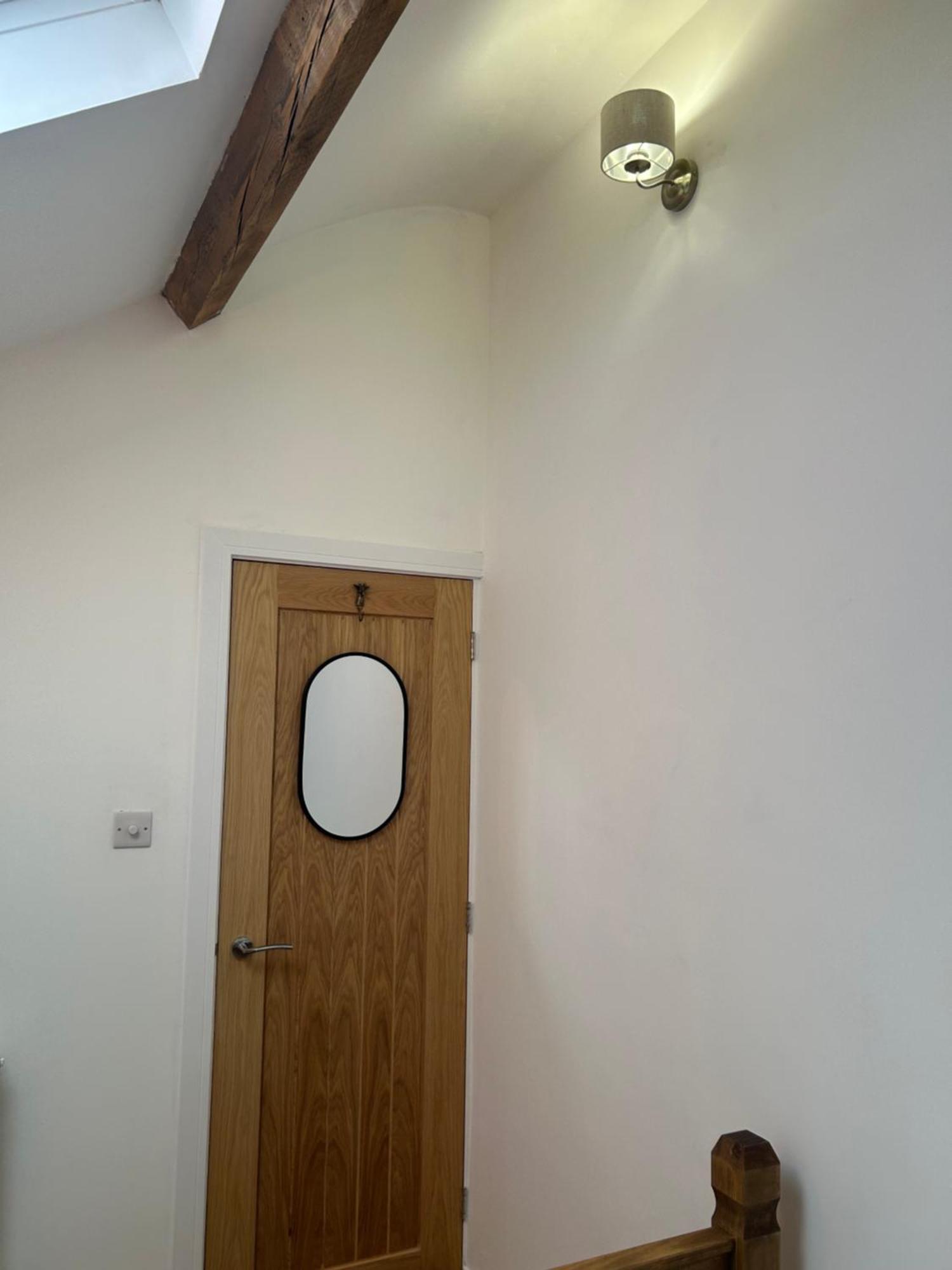 Cosy Modern Miners Cottage Llanllechid Εξωτερικό φωτογραφία