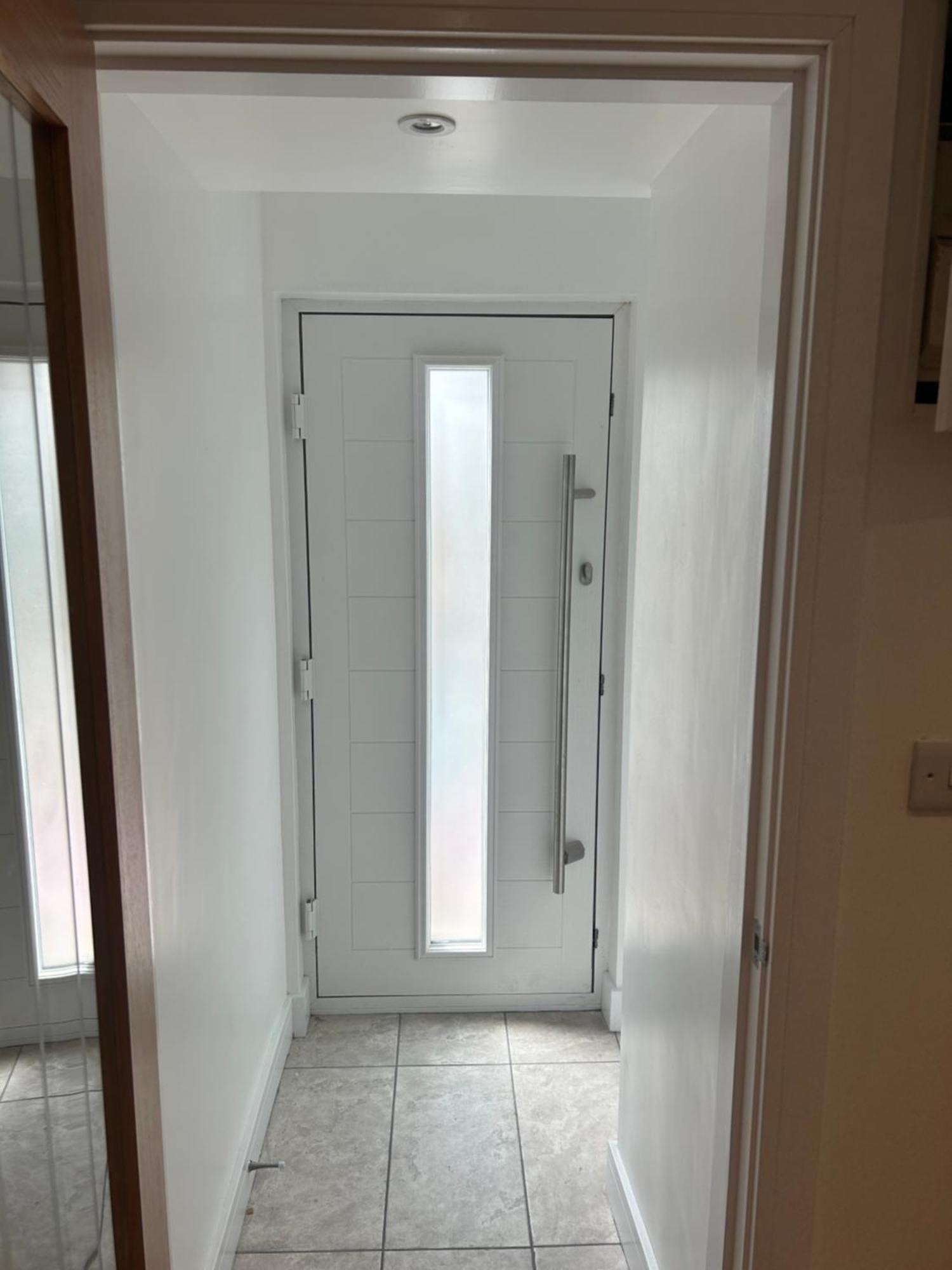 Cosy Modern Miners Cottage Llanllechid Εξωτερικό φωτογραφία